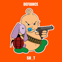 Defiance - Sh_t