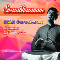 Sikkil Gurucharan - Swarabharanam