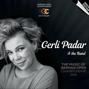 Gerli Padar - The Music of German Open 2018
