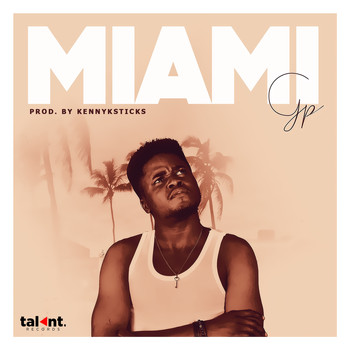 GP - Miami