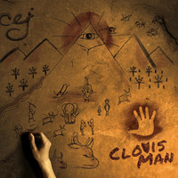 Cej - Clovis Man