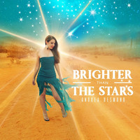 Andrea Desmond - Brighter Than the Stars