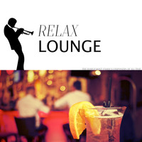 Claude Derangé - Relax Lounge