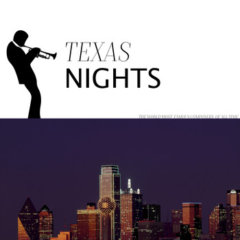 Various Artists - Texas Nights