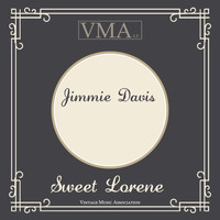 Jimmie Davis - Sweet Lorene