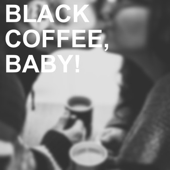 Ray Charles - Black Coffee, Baby!