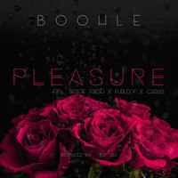 Boohle - Pleasure