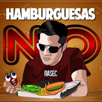 Rasec - Hamburguesas No