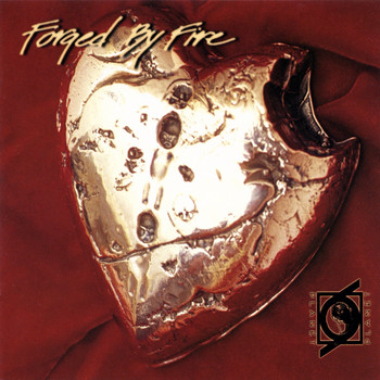 Planet - Forged by Fire