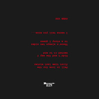 Nareg - Over You (Explicit)