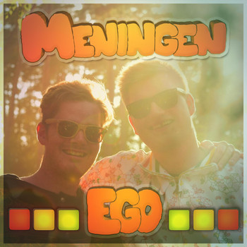 Meningen - Ego