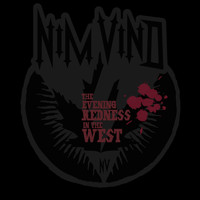 NIM VIND - The Evening Redness in the West