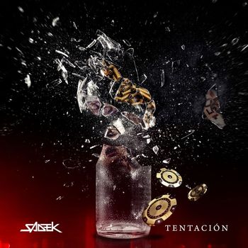 Sadek - Tentacíon (Explicit)