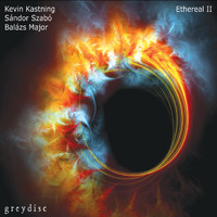 Kevin Kastning - Ethereality III