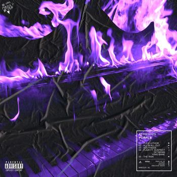 A2 - Purple (Explicit)