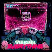 Rabbit Junk - T Minus Everything