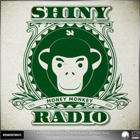 Shiny Radio - Money Monkey