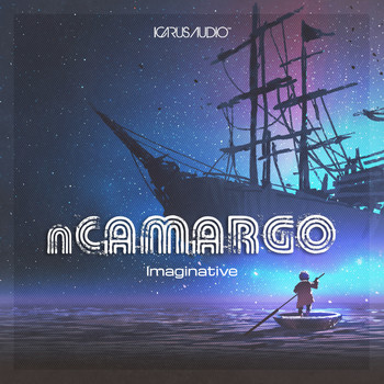 nCamargo - Imaginative LP