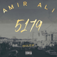 Amir Ali - 5179 (Explicit)