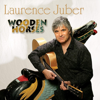 Laurence Juber - Wooden Horses