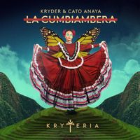 Kryder & Cato Anaya - La Cumbiambera