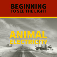 Animal Electricity - Beginning to See the Light