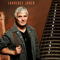 Laurence Juber - Fingerboard Road