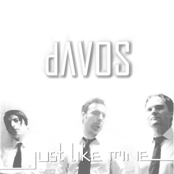 dAVOS - Just Like Mine