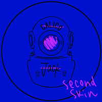 Calico Jack - Second Skin