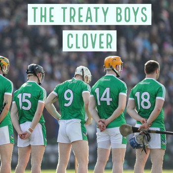 Clover - The Treaty Boys