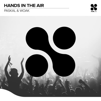 WOAK and Paskal - Hands in the Air