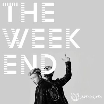 Jaden Bojsen - The Weekend
