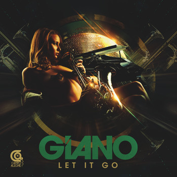 Giano - Let It Go