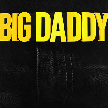 Stalin - Big Daddy