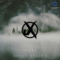 Jayex - Great Speech