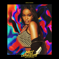 Azealia Banks - Miss Camaraderie (Bon Vivant Remix) (Explicit)