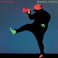 Nick Mason & Rick Fenn - Profiles