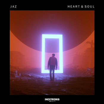JAZ - Heart & Soul