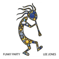Lee Jones - Funky Party