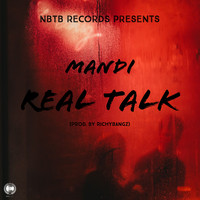 Mandi - Real Talk