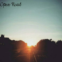 Say The Word - Open Road