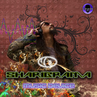 Sharigrama - Music Device