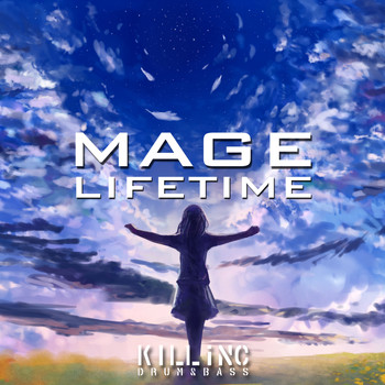 Mage - Lifetime