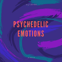 DJ Bono - Psychedelic Emotions