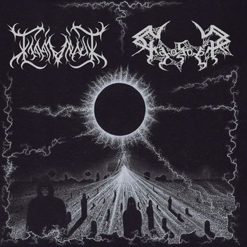 Terranaut, Chaosophy - Split (Explicit)