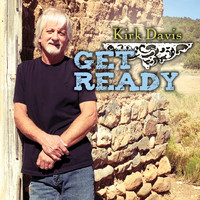 Kirk Davis - Get Ready