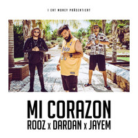 Rooz - Mi Corazon