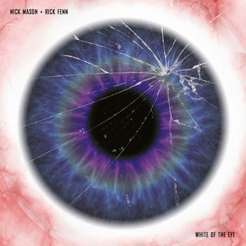 Nick Mason & Rick Fenn - White of the Eye (Original Motion Picture Soundtrack)