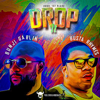 Bunji Garlin & Busta Rhymes - Drop It