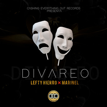 Lefty Hierro & Marinel - Divareo